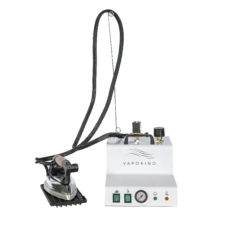 Generador de vapor Vaporino