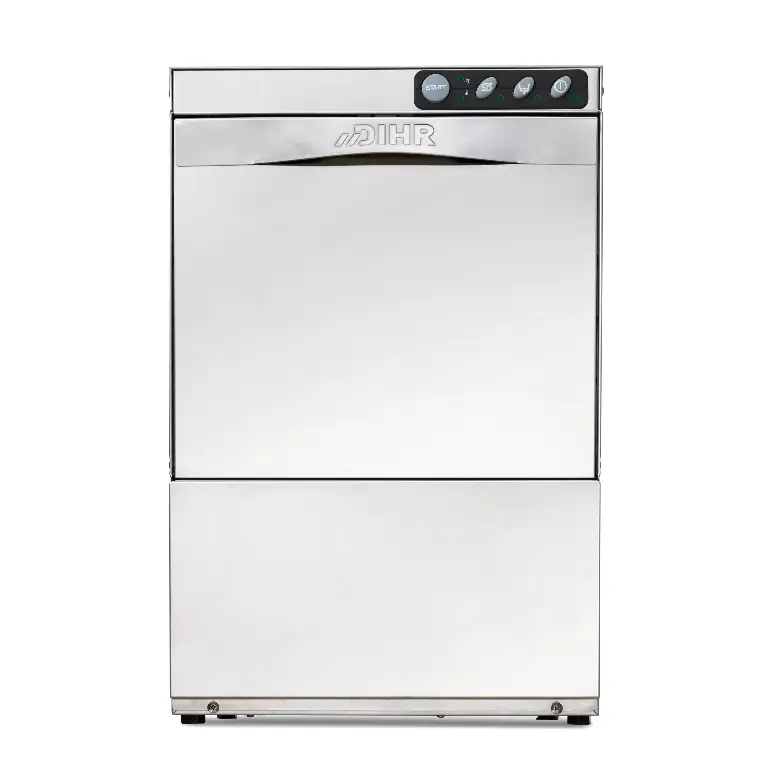 Lavavasos GS 40 electromecánico monofásico DIHR