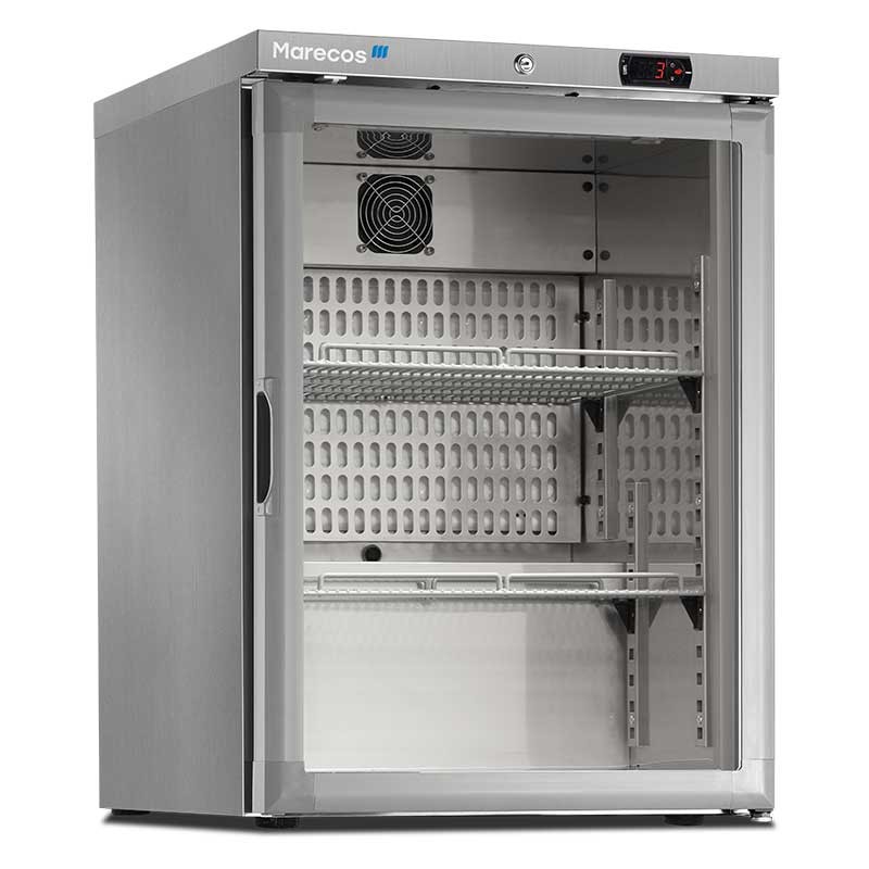 Mini armario de refrigeración ARV 150 CS TA PV