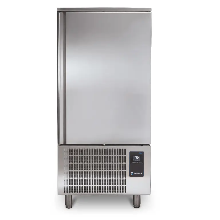 Abatidor de temperatura FAST BF-R101