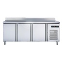 Mesa congelación MC20003