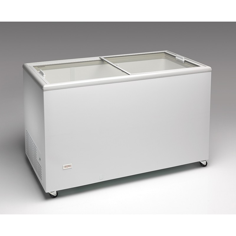 Arcón ICE300 cristal