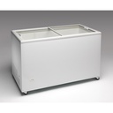 Arcón ICE300 cristal