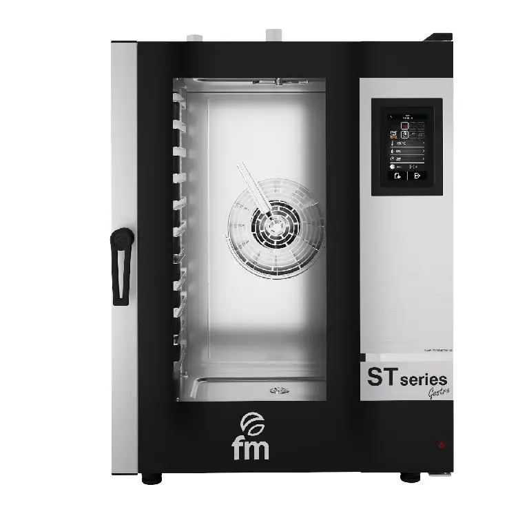 Horno STG112 V7 Gas