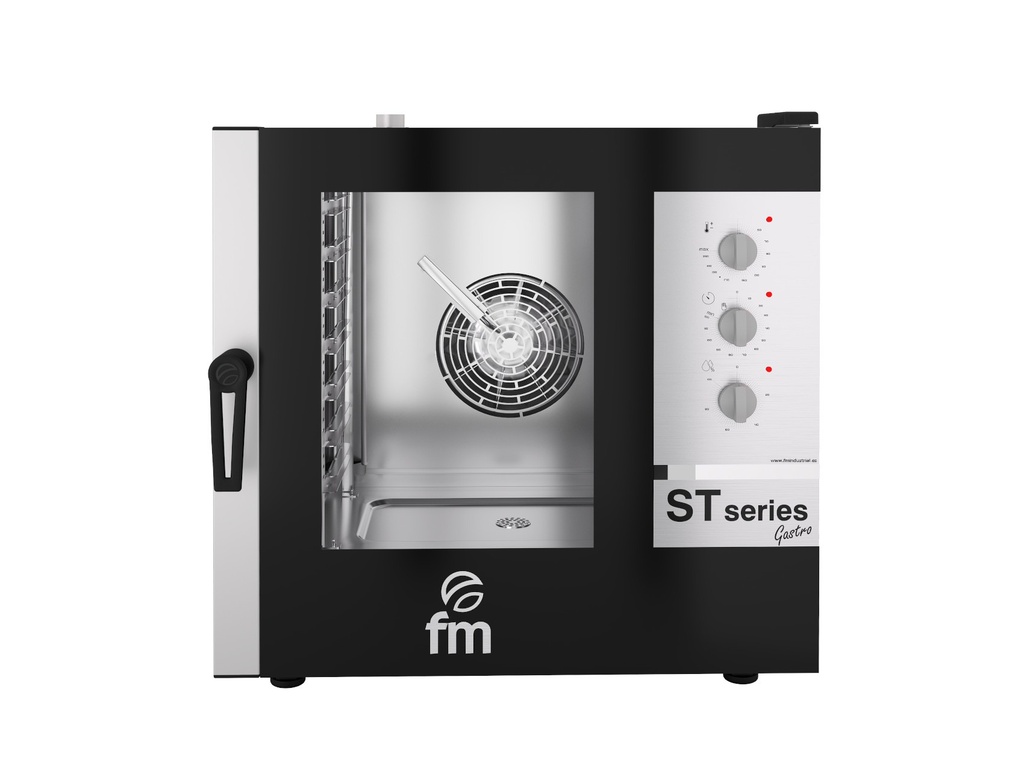 Horno STG71 M