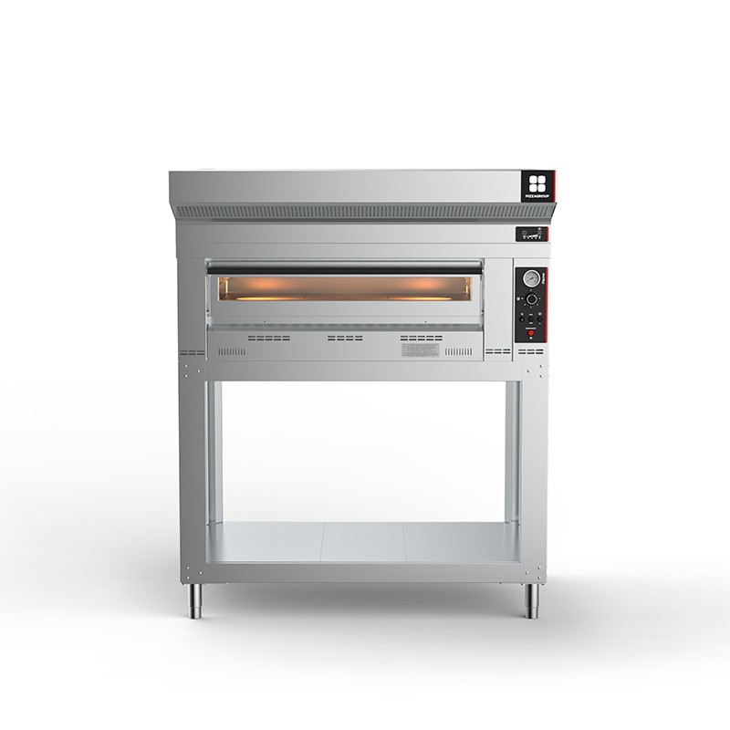 Horno a gas Flame 6