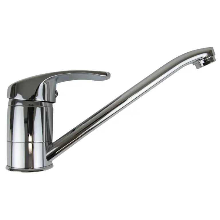 Grifo monomando manilla corta GM6
