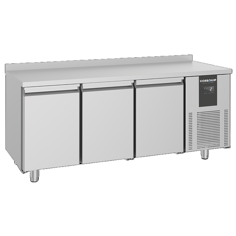 Mesa congelación gastronorm MCGNF 18003