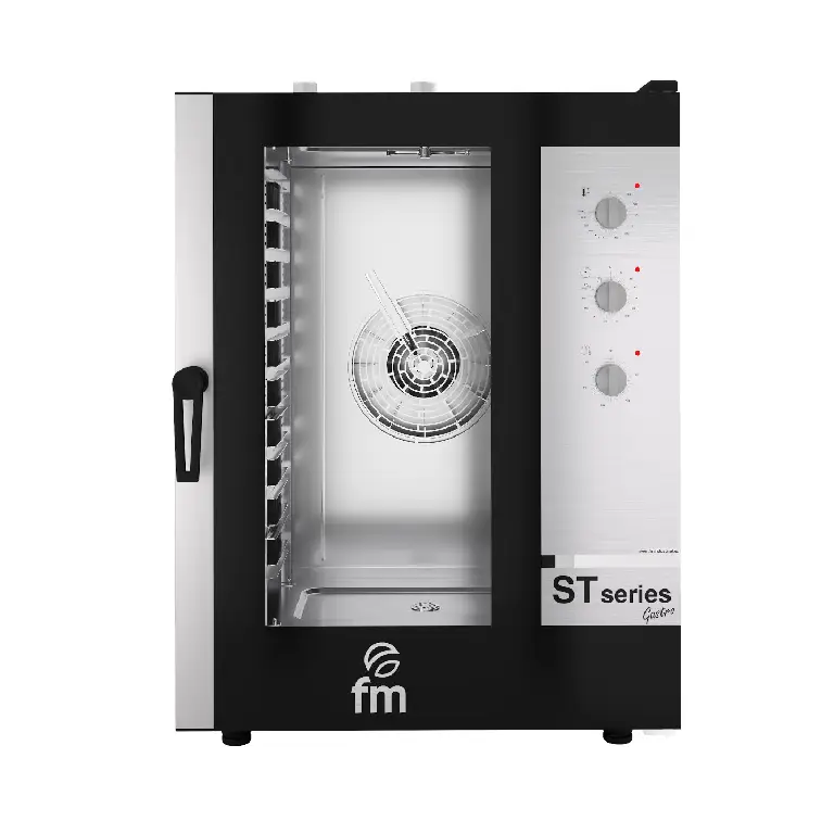 Horno STG111 M Gas