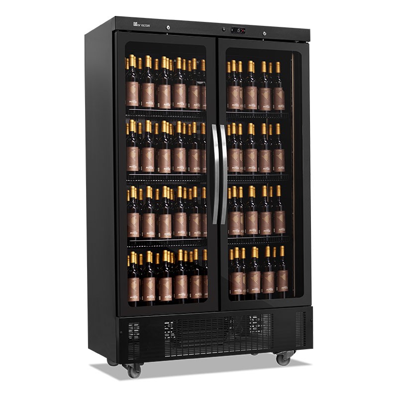 Armario de vino CV 800 CS PV service line