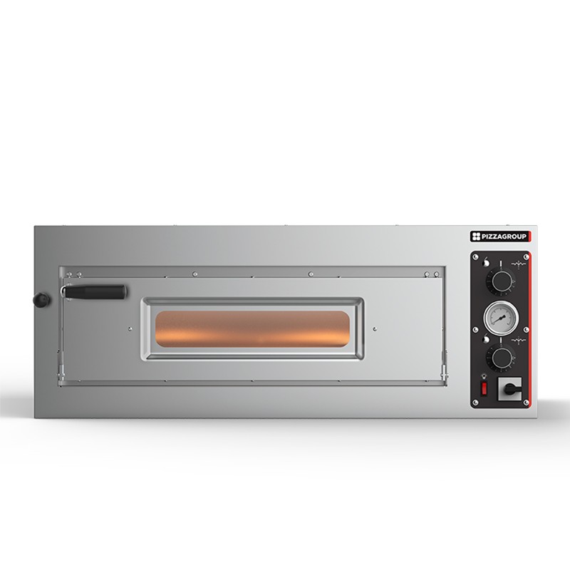 Horno de pizza eléctrico Entry Max M4