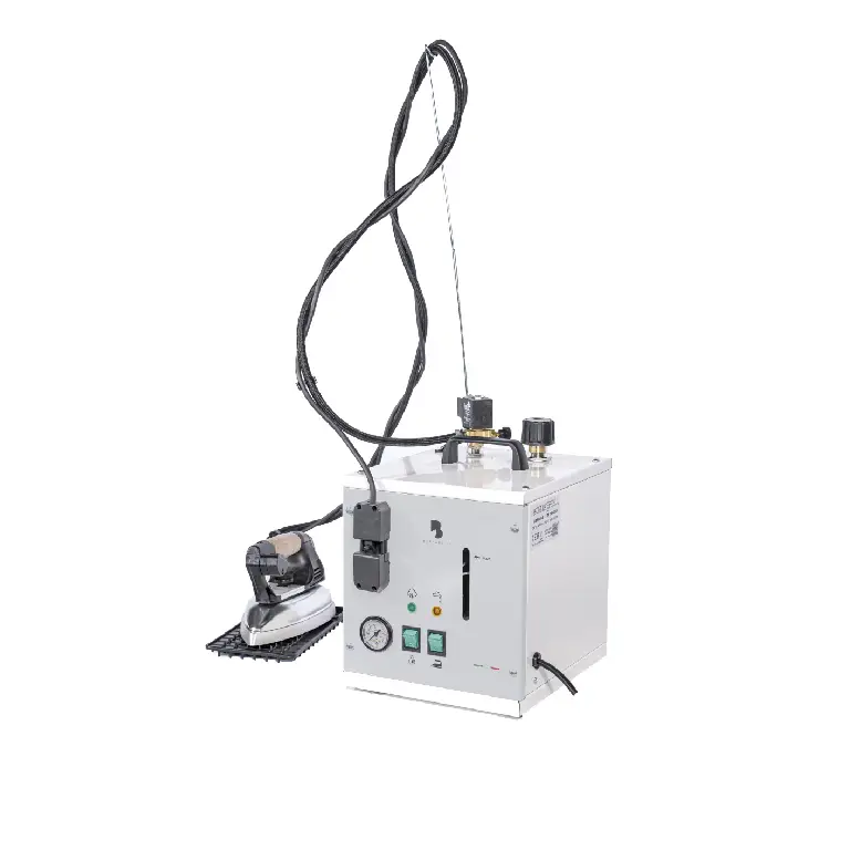 Generador de vapor Barbara 31T