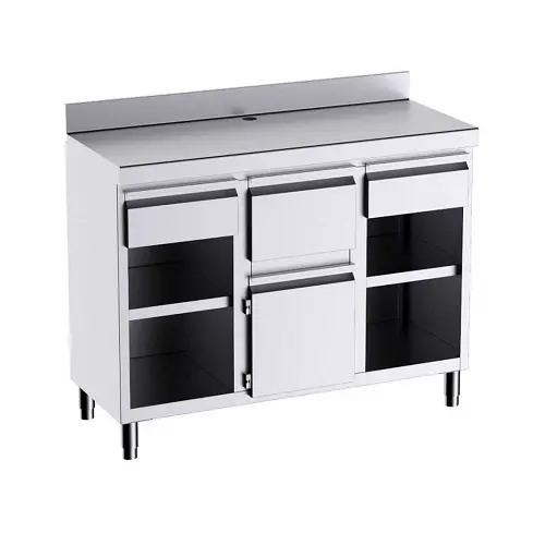 Mueble cafetero 1500 mm
