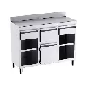 Mueble cafetero 1500 mm