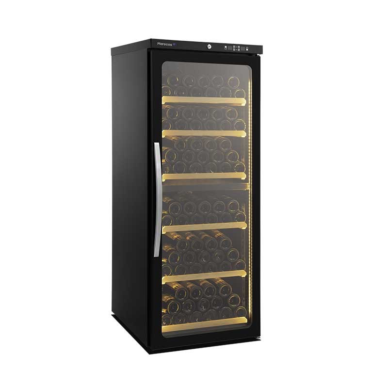 Armario de vino CV350 PV 2T exclusive line