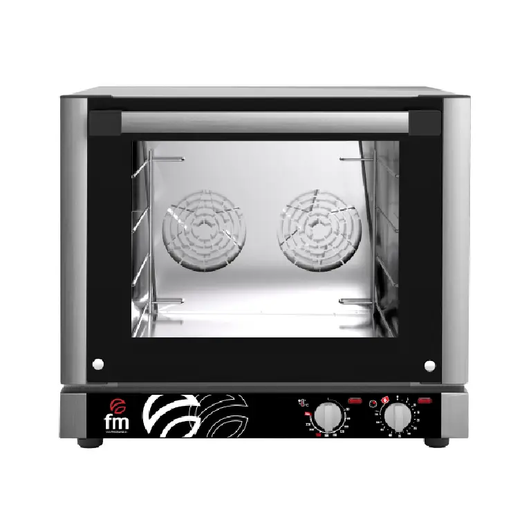 Horno eléctrico RX304