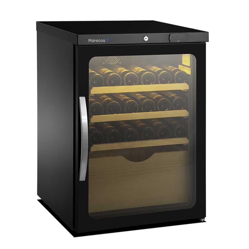 Armario de vino CV150 PV exclusive line