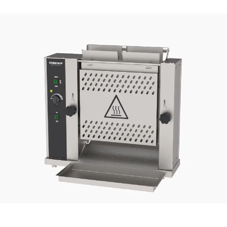 Tostador vertical ADEK – 01 (M)
