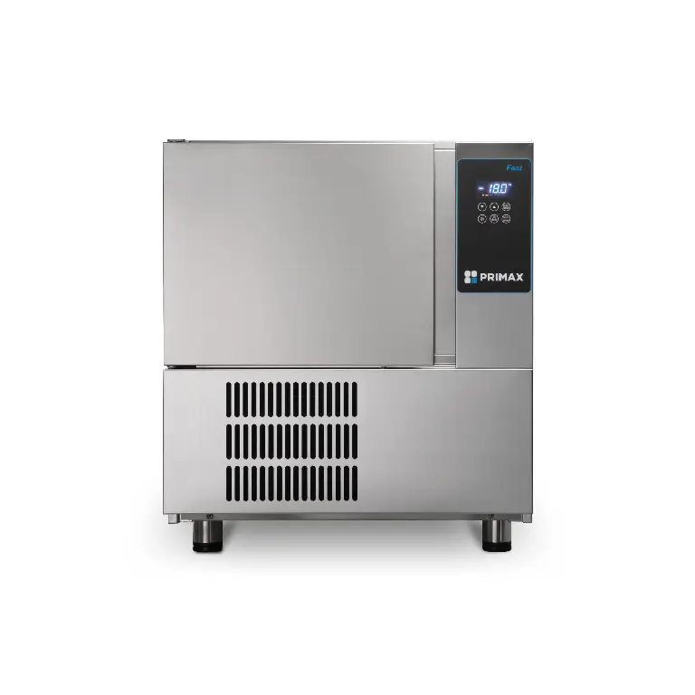 Abatidor de temperatura  BF-R031