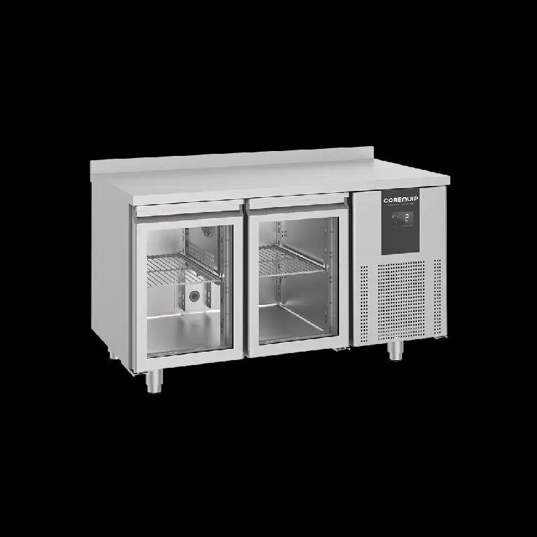 [18958] Mesa refrigeración gastronorm MRVGNF 14002