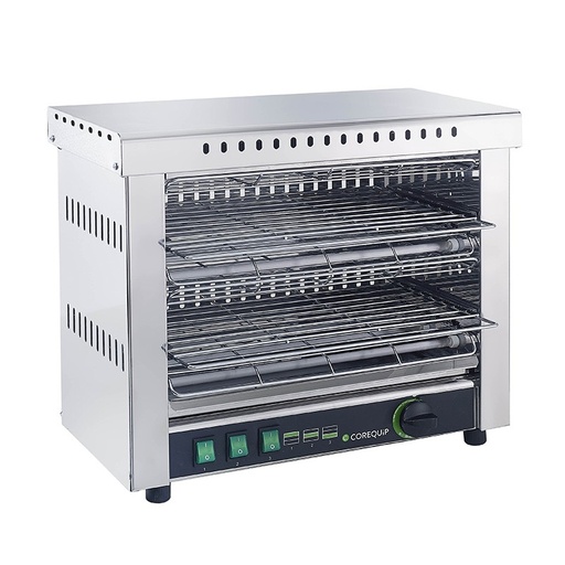 [11083] Tostador resistencia blindada T06 B