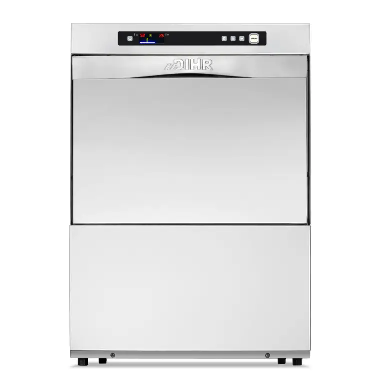 [17611] Lavavajillas GS 50 T electrónico trifásico DIHR
