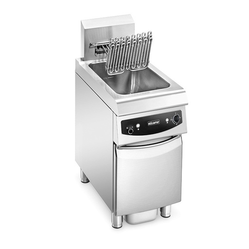 [12372] Freidora analógica eléctrica NE-M 200 10KW.