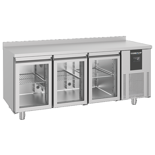 [18959] Mesa refrigeración gastronorm MRVGNF 18003