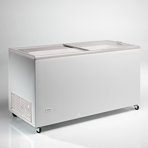 [11511] Arcón ICE500 cristal