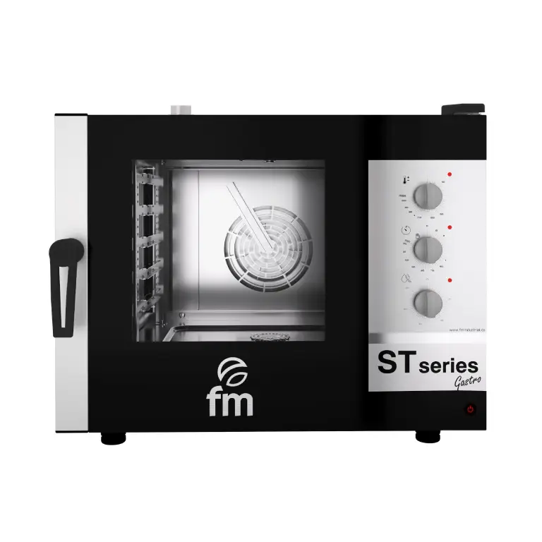[17575] Horno STG51 M