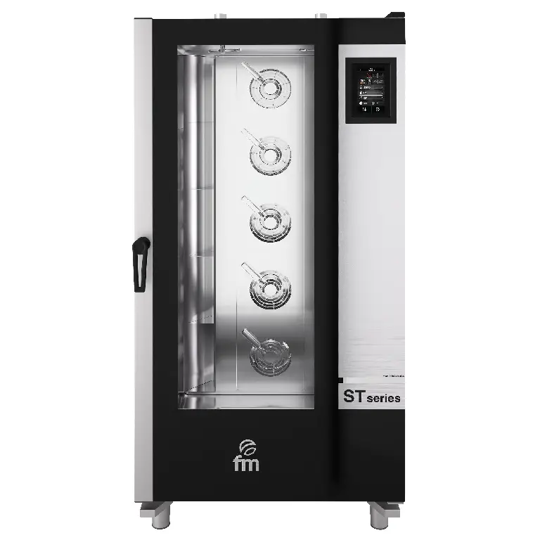 [18627] Horno STG201 V7 T