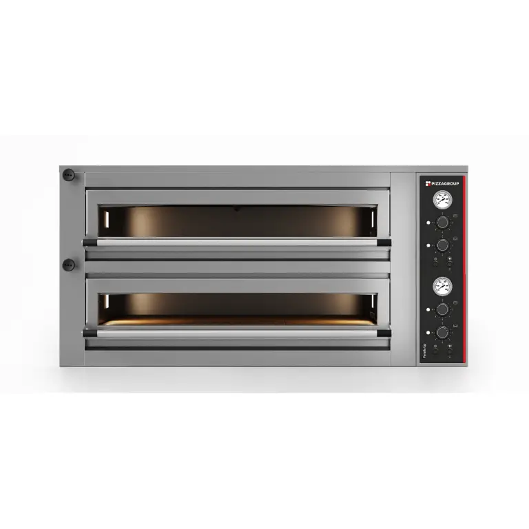 [12585] Horno pizza eléctrico Pyralis Py M12L