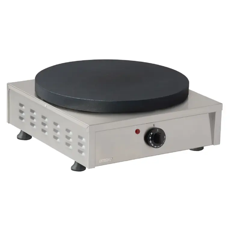 [17663] Crepera eléctrica simple KRP04.E11