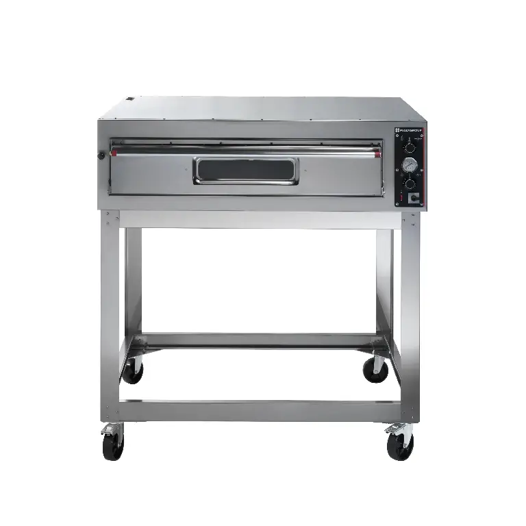 [12581] Horno de pizza eléctrico Entry Max M6L