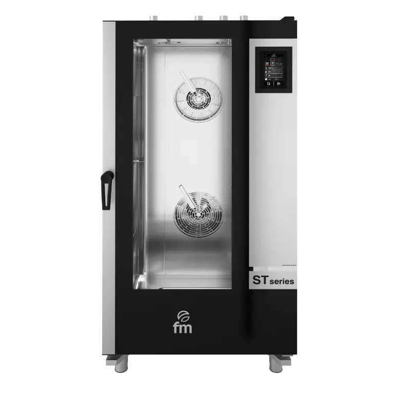 [18161] Horno STG202 V7 T Gas
