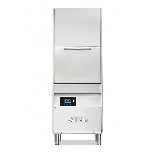 [17924] Lavaobjetos electrónico LP1 S8 PLUS