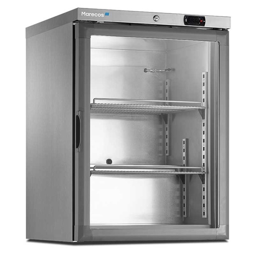 [16883] Mini armario congelación ACE150 CS A PV