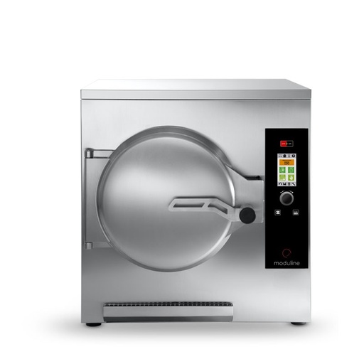 [16922] HORNO DE VAPOR A PRESION CVE031