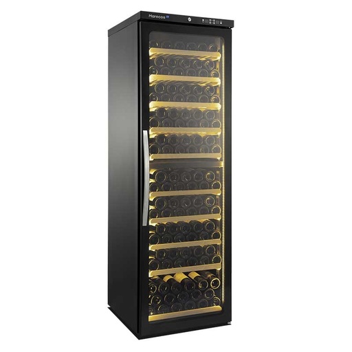 [17826] Armario de vino CV 450 PV 2T exclusive line