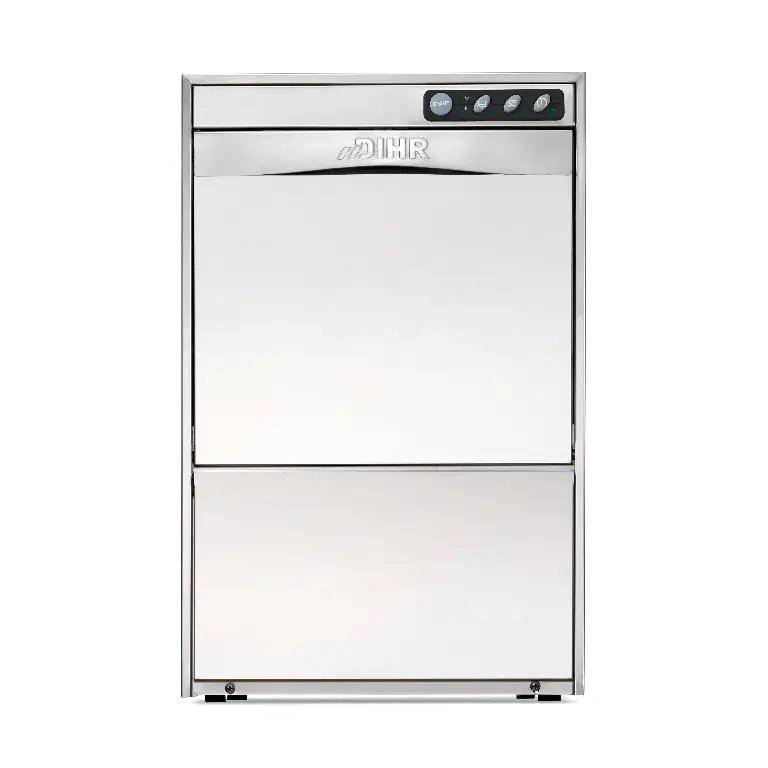 [17613] Lavavajillas DS 40 electromecánico monofásico DIHR
