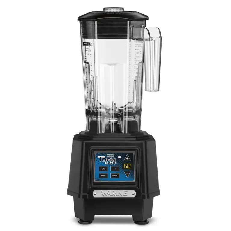 [18186] Blender Waring TBB160E