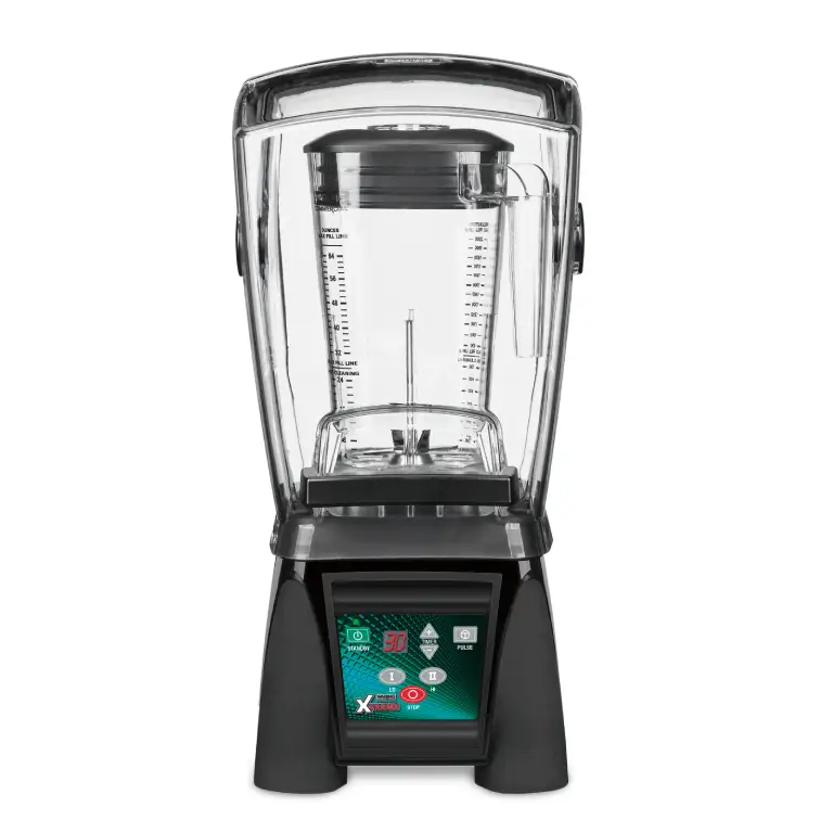 [18183] Blender Waring MX1100XTXSEE