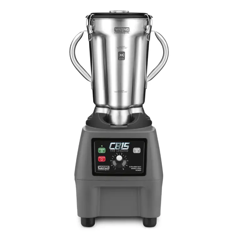 [18181] Blender Waring CB15 VE