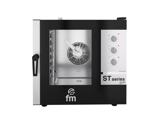 [17650] Horno STG71 M