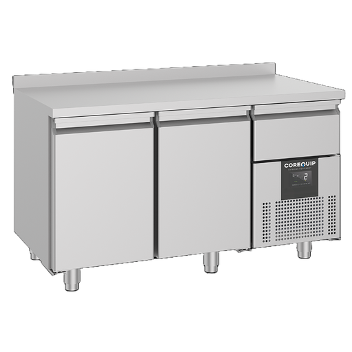 [18967] Mesa refrigeración gastronorm MRGNF14002 + FRESH