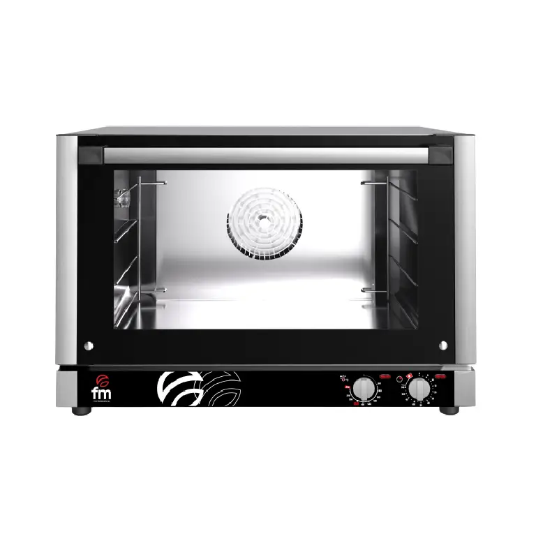 [17380] Horno eléctrico RX604
