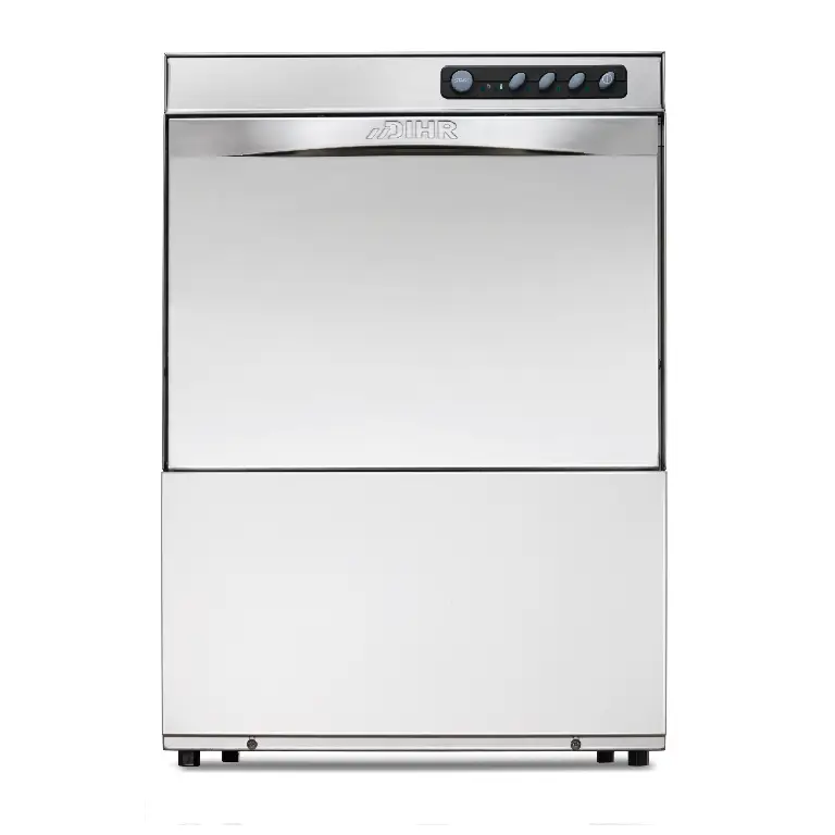 [17610] Lavavajillas GS 50 electromecánico trifásico DIHR