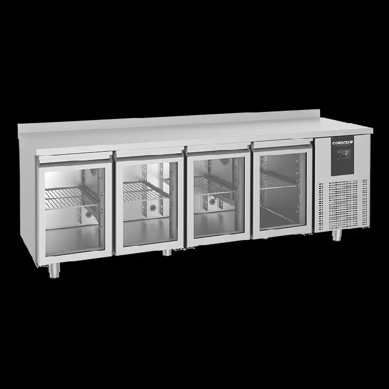 [18960] Mesa refrigeración gastronorm MRVGNF 23004