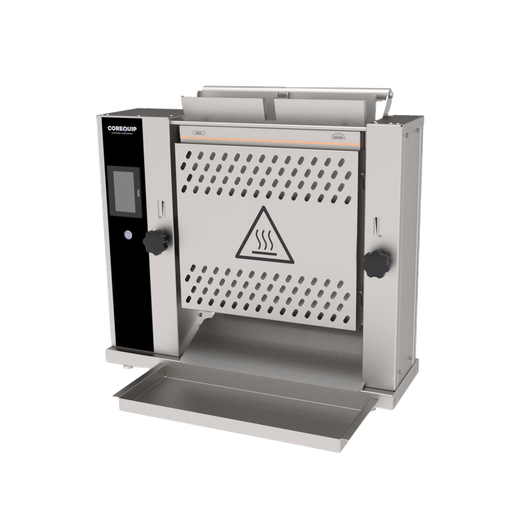 [17993] Tostador vertical ADEK – 01 (D)