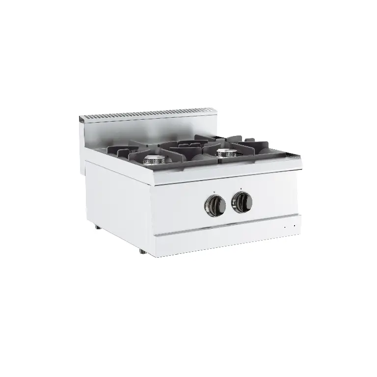 [18586] Cocina a gas COR-6-K203G
